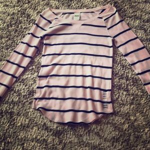 Victoria secret pink thermal